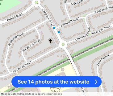 Larchcroft Road Ipswich IP1 - Photo 1