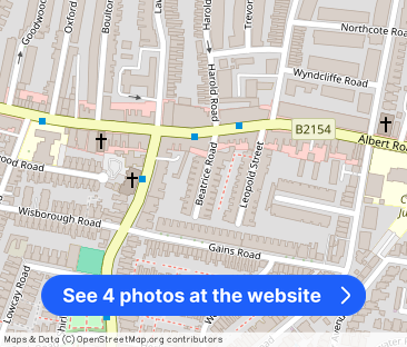 Beatrice Road, Southsea - Photo 1