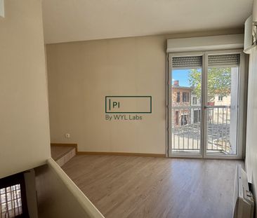 Location Appartement 2 pièces 43m² TOULOUSE 31300 - Photo 1