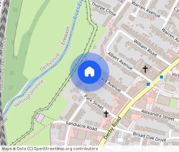 Horace Avenue - Stapleford - NG9 8FR - Photo 1