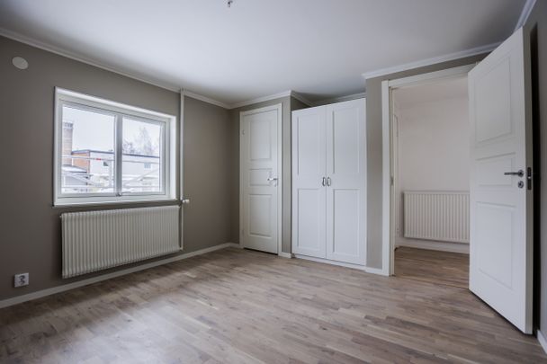 Olsätersgatan, Karlstad - Foto 1