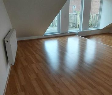 2-Zi.- Dachgeschosswohnung in Aschendorf - Photo 3