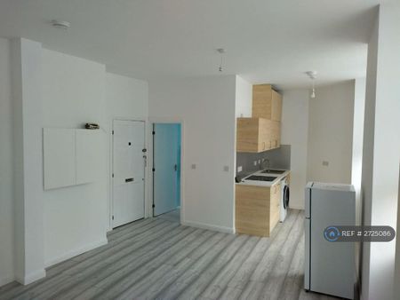 Studio to rent - Photo 2
