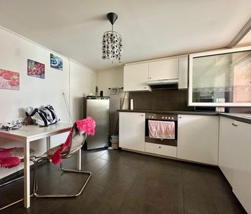 2.5 pces entièrement rénové de 42 m2 - Foto 3
