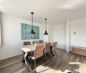 Te huur: Appartement Hoofdweg in Amsterdam - foto 4