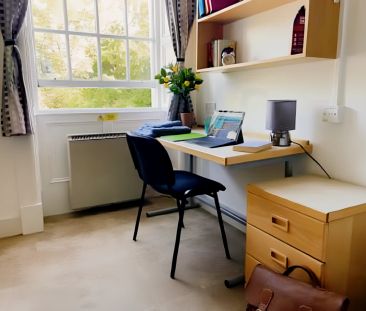 Deluxe Bedroom - Photo 3