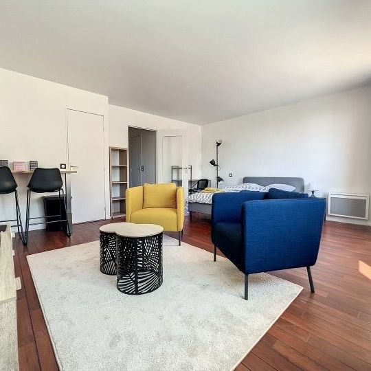 Location Appartement 1 pièce 32m² METZ 57000 - Photo 1