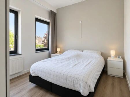 Appartement Deventerstraat, Apeldoorn - À Louer - Foto 5