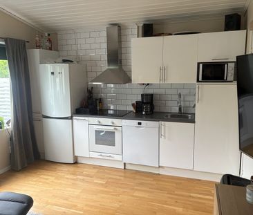 Åttingsstigen, Halmstad - Foto 2