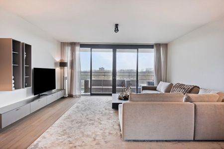 Appartement te huur: Theseusstraat 175 3054 RZ Rotterdam - Photo 2