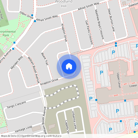 170 Knapton Drive, Newmarket