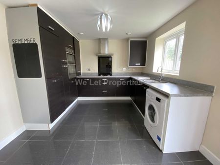 Price £1,900 pcm - Available 02/12/2024 - Unfurnished - Photo 4