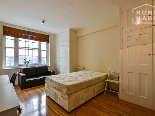 Peters Court, Bayswater, W2 - Photo 1