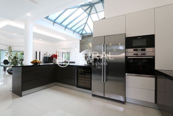 Moradia T4 em Setúbal