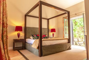 7 bedroom luxury Villa for rent in Marbella, Andalusia