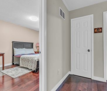 For Lease - 734 Woburn Woods Lane Unit# unit 2, Mississauga, Ontario - Photo 4