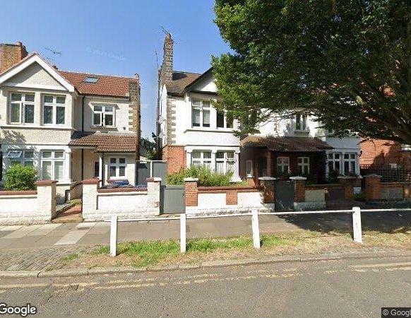 3 Bed Flat, St Mary's Road, W5 - Photo 1