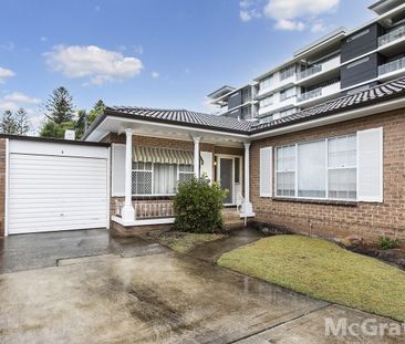 Modern three bedroom villa in great location - Photo 3