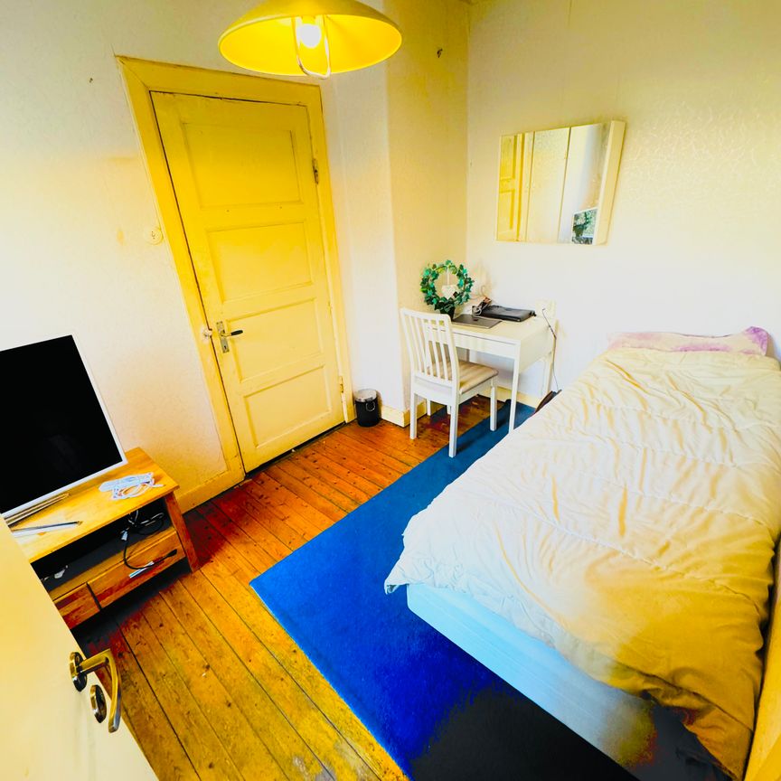 Gamla Lillhagsvägen, Hisings Backa - Foto 2