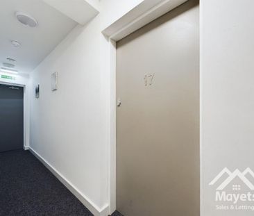 1 bedroom apartment to rent - Photo 5