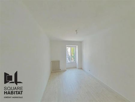 Location appartement 3 pièces - 69.78m² à Chauvigny (86300) - Photo 5