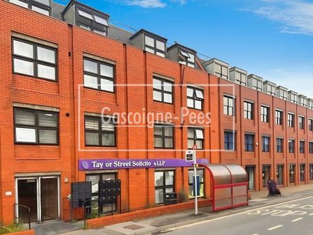 2 bedroom apartment to rent - Photo 3