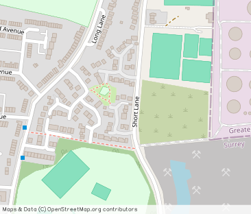 Nuthatch Close, Staines-upon-Thames, Surrey, TW19 - Photo 1