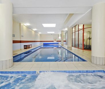 2 Bedroom Apartment in sought after Horizon Towers - Photo 3