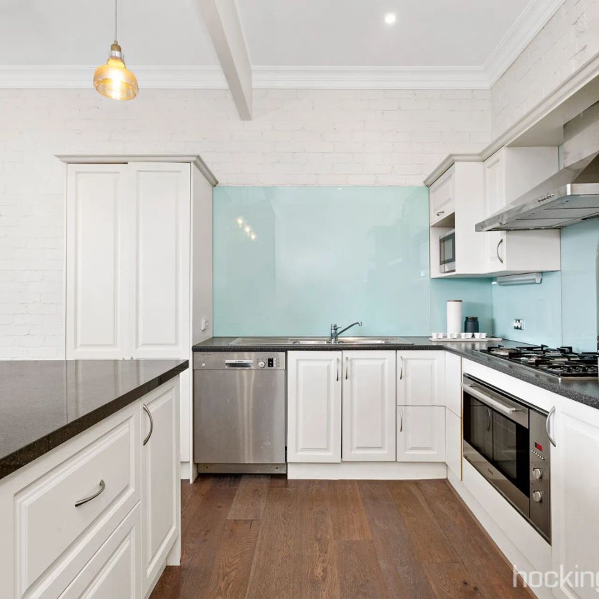 Beautiful Classic Meets Contemporary Family Home - Photo 1