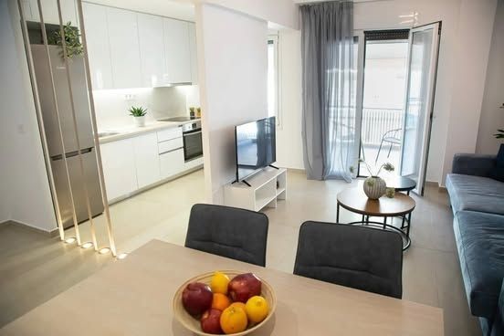 Διαμέρισμα για ενοικίαση Κέντρο Παγκρατίου (Παγκράτι) - Photo 1