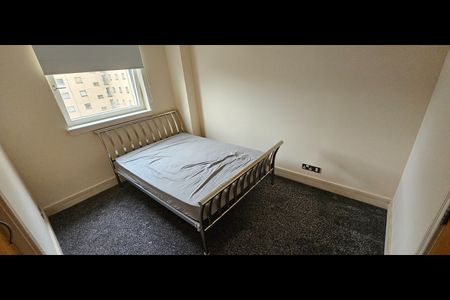 2 Bed Flat, Argyle Street, G2 - Photo 4