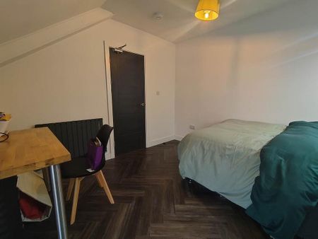 1 bedroom flat to rent - Photo 4