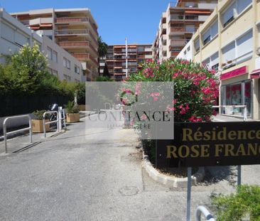 Location Appartement 1 pièce 18m² NICE 06200 - Photo 5