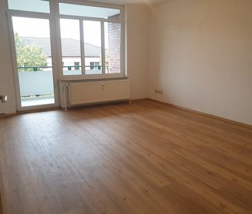 Für Gartenliebhaber – 2 Zimmer Wohnung mit kleinem Garten! Nur mit ... - Photo 1