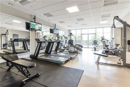 For Lease - 372 Highway 7 Avenue Unit# #801, Richmond Hill, Ontario - Photo 2