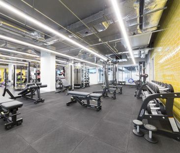 2 bedroom apartment to rent - Photo 1