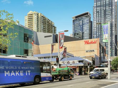 120/28 Anderson Street, Chatswood - Photo 2
