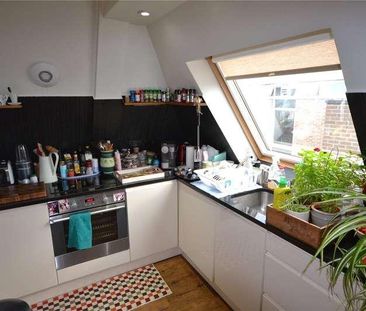 Crouch End Hill, Crouch End, London, N8 - Photo 6