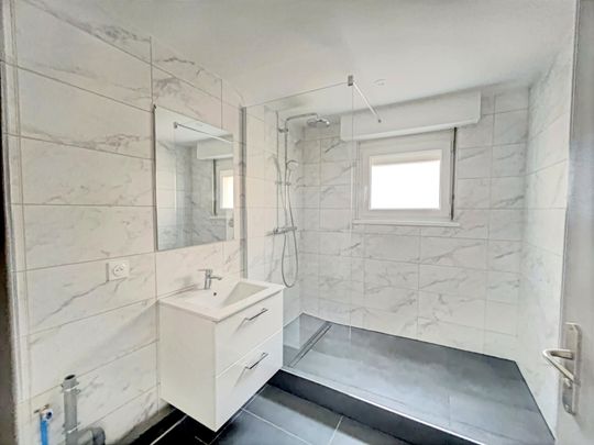 Location Appartement 3 pièces 63m² ECKBOLSHEIM 67201 - Photo 1