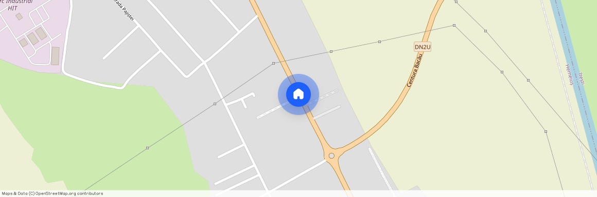 Bacau, Lilieci