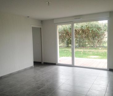 Location Appartement 2 pièces 44m² TOURNEFEUILLE 31170 - Photo 1