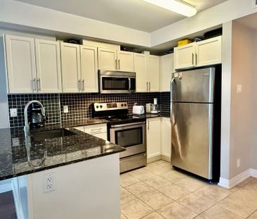 For Lease - 242 RIDEAU Street Unit# 1203, Lower Town - Sandy Hill, ... - Photo 4