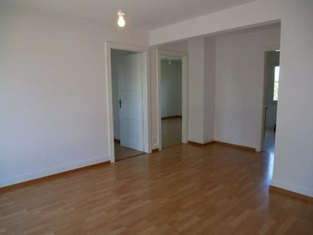 FRIBOURG - CHAMP DES FONTAINES 22 - 4 PIECES AU 2EME ETAGE - SANS ASCENSEUR - Foto 2