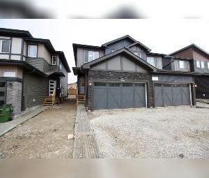 Mattson 3 Bed 2.5 Bath Dbl Garage Upper Edmonton - Photo 2