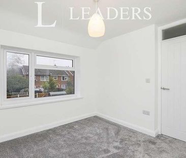 Dovecote Drive, Borrowash, Derby, DE72 - Photo 2