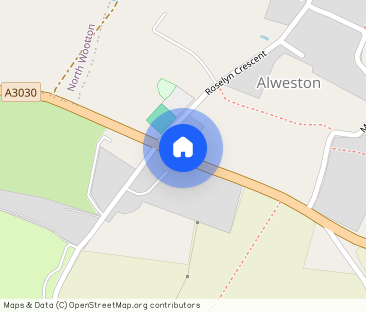 Wayside Cottage, Alweston, Sherborne, Dorset, DT9 - Photo 1