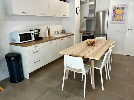 Appartement - Photo 5