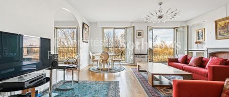 Appartement • Paris 7ème - Photo 5