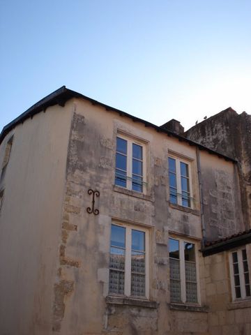 Location appartement 2 pièces, 23.81m², Fontenay-le-Comte - Photo 2