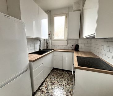 Location Appartement 3 pièces 63m² - Photo 1